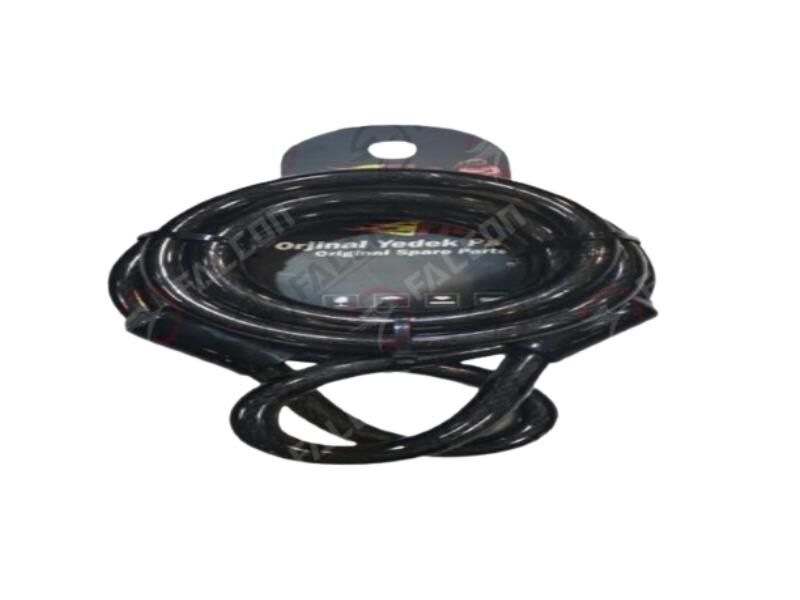 Kilit Halatı 12*1800Mm