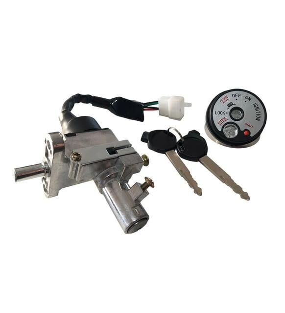 Falcon New Soft Kontak Seti