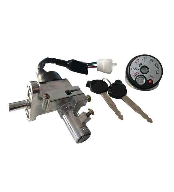 Falcon New Soft Kontak Seti