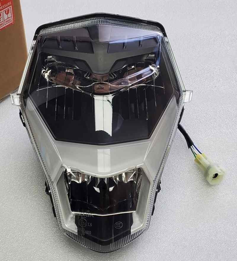 Cf Moto Far Oem (Ce) Nk250