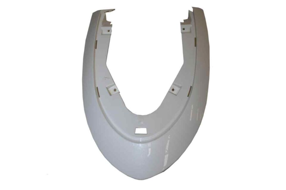 Loyal 100 Ön Panel Dekor Kapağı Beyaz Orj