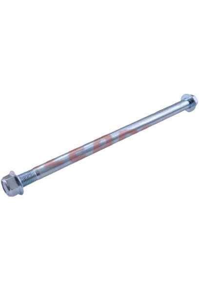 Mondial Arka Salıncak Mili 14-230 Mh125 L Drift Kd125 F Kıden Mr Vulture 125İ
