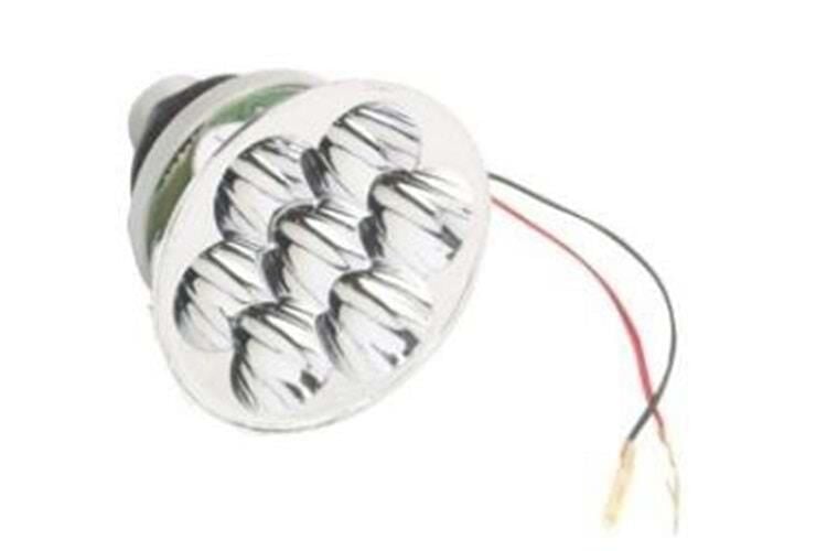 Stmax 48v Far Ampülü Ledli İç St-max E-bisiklet