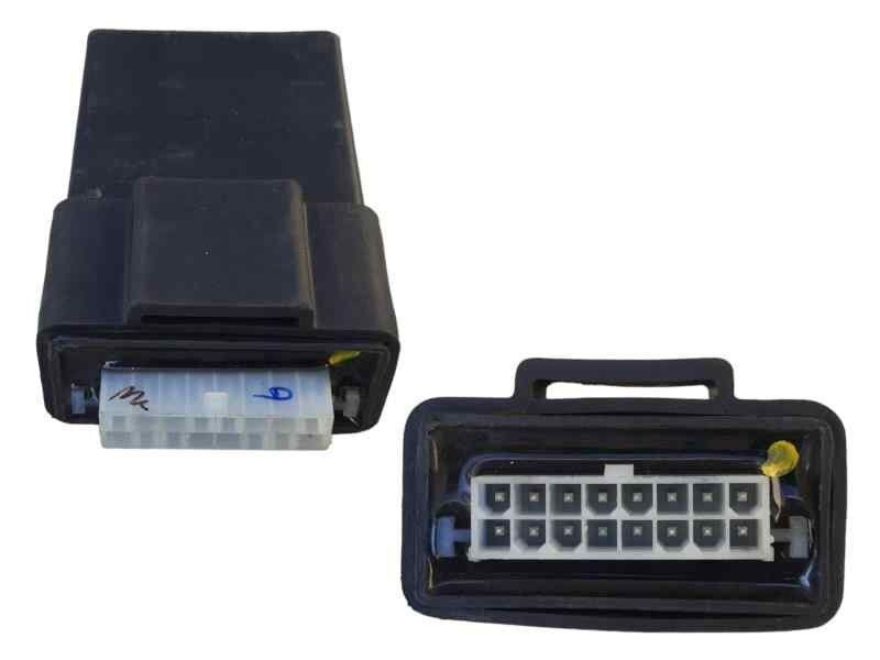 Tvs Apache Rtr 200 Kontrol Ünitesi E4 N9162490 Orj