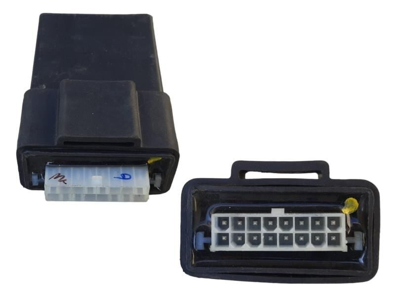 Tvs Apache Rtr 200 Kontrol Ünitesi E4 N9162490 Orj