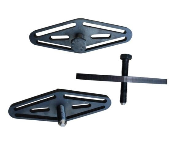 Karter Sökme/Ayırma Aparatı Üniversal