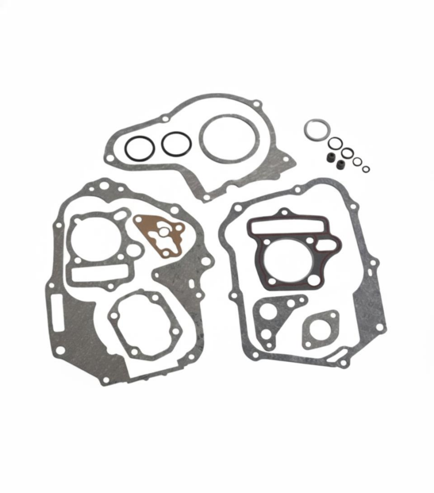 Cub Kembo 125 Conta Set İth