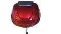 Falcon Handy 249 (250 W) Çanta Alt Üst Komple Kırmızı Orjinal Orijinal
