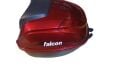 Falcon Handy 249 (250 W) Çanta Alt Üst Komple Kırmızı Orjinal Orijinal