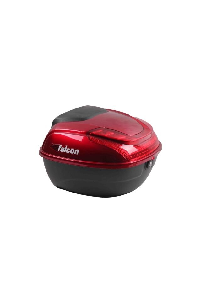 Falcon Handy 249 (250 W) Çanta Alt Üst Komple Kırmızı Orjinal Orijinal