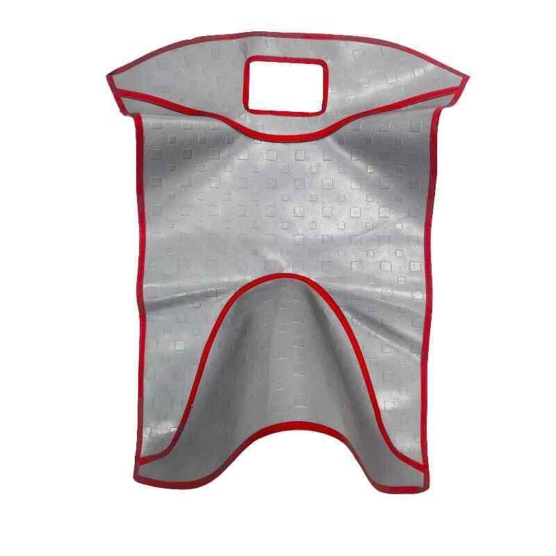 Honda Spacy 2011 - 2020 Uyumlu Gri Ayak Paspas