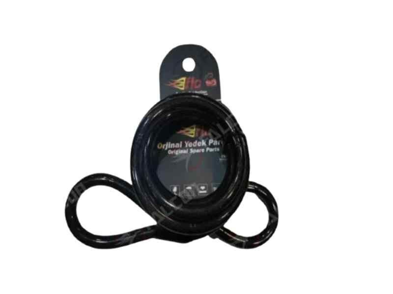 Kilit Halatı 10*1500Mm