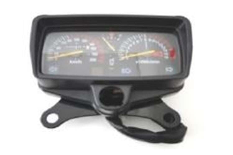 Km Saati Cg/kuba 200 Şamandıralı Telli