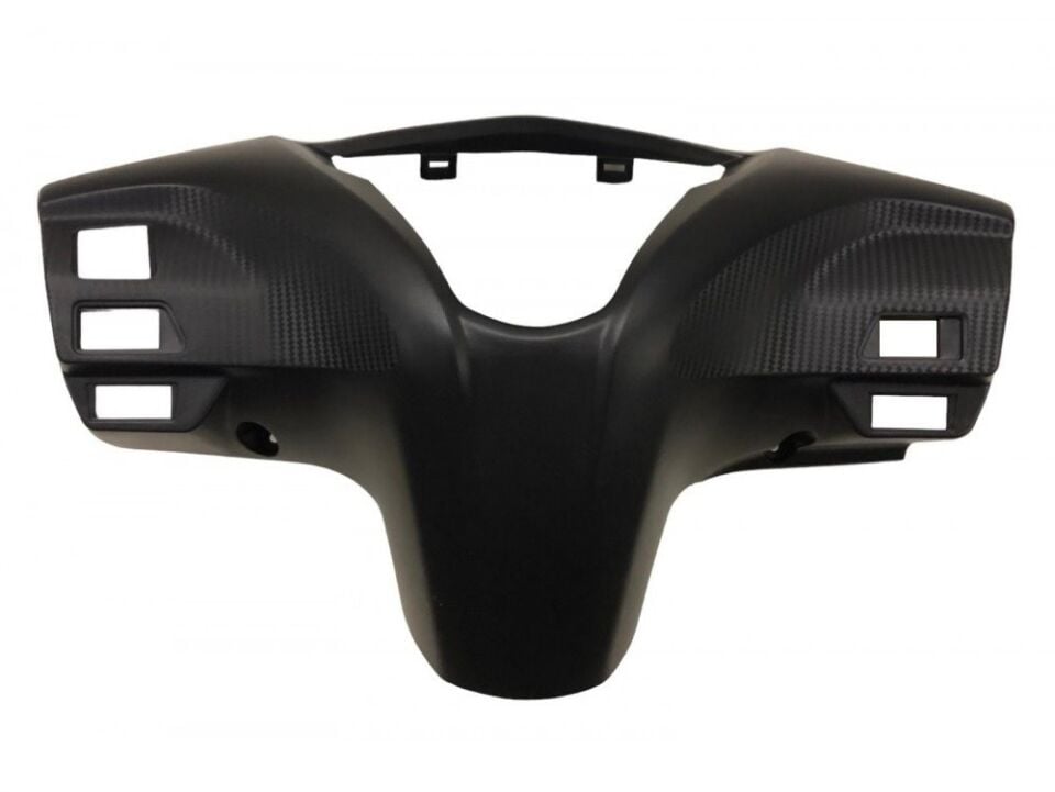 Mondial Fury 110 Gösterge Plastiği