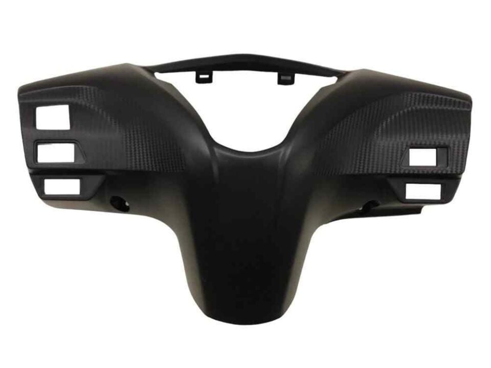 Mondial Fury 110 Gösterge Plastiği