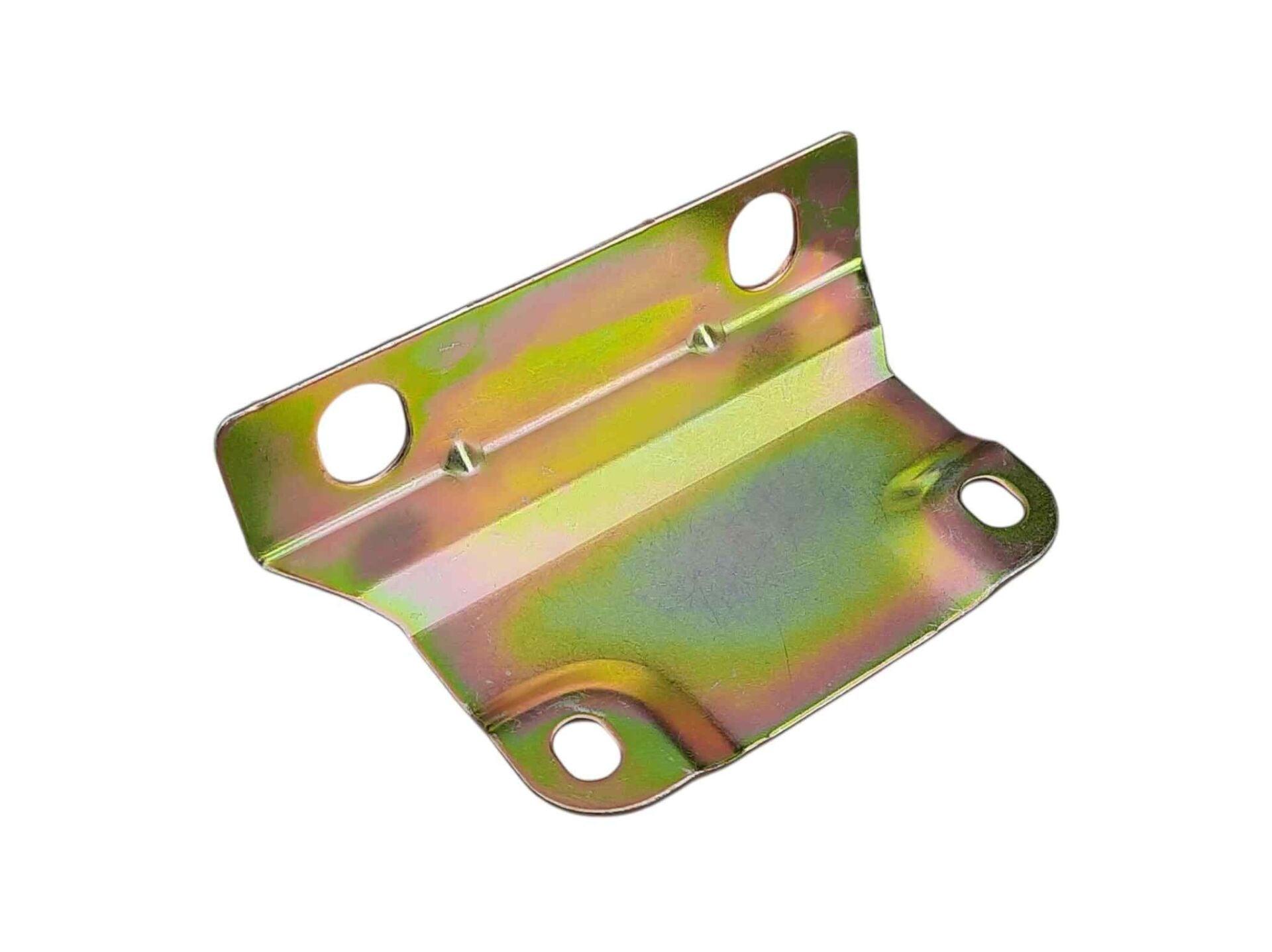 Mondial Masti 100 Ön Amblem Braketi Orj