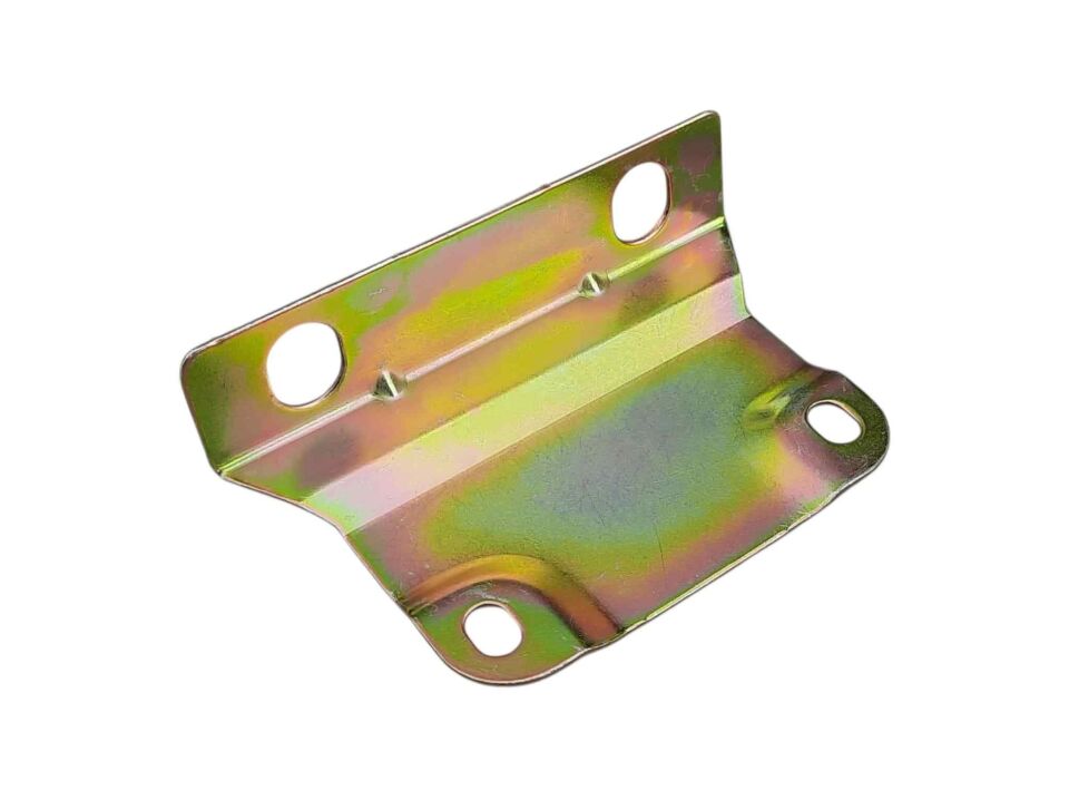 Mondial Masti 100 Ön Amblem Braketi Orj