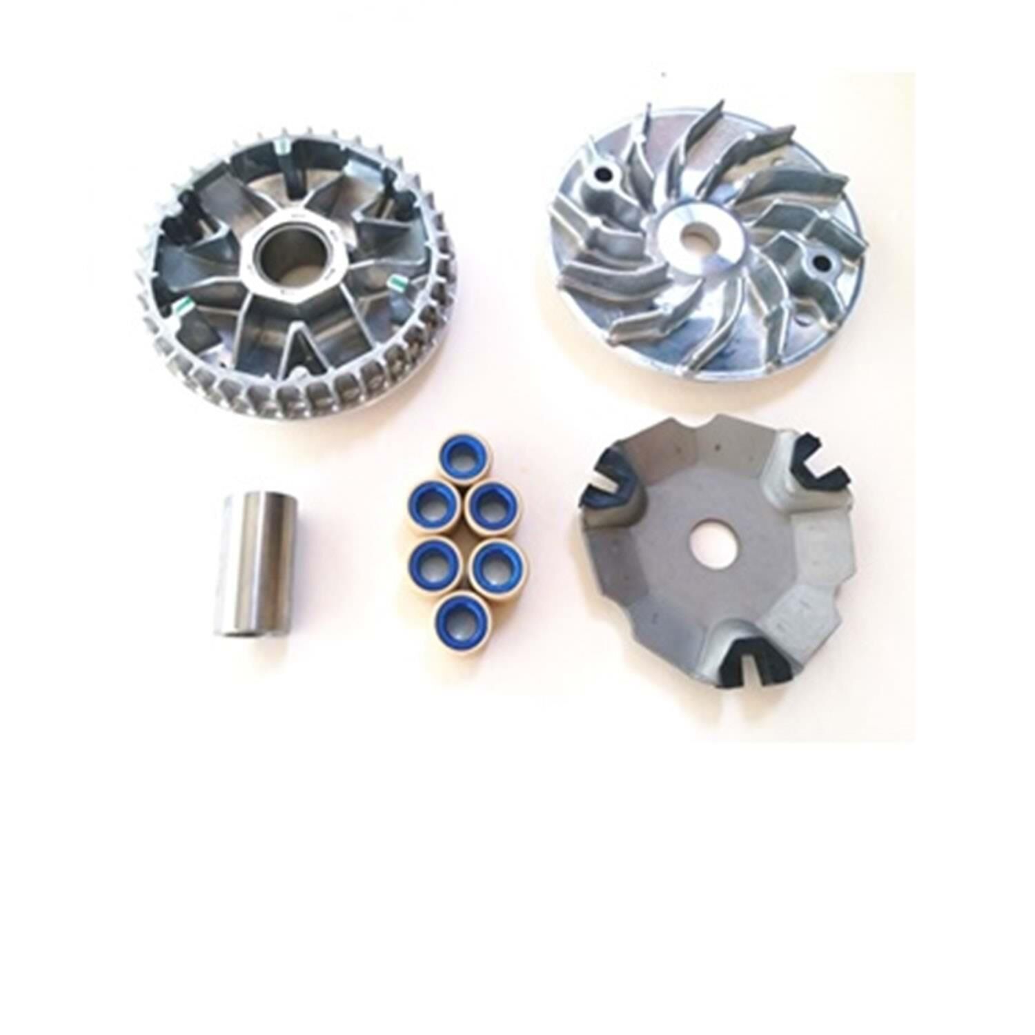 Honda Varyatör Komple Ön Alpha