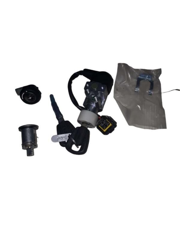 Tvs Kontak Seti Wego Orj