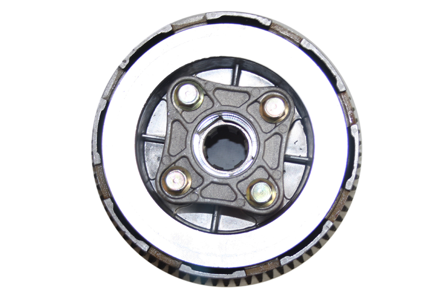 Mondıal 100Uag Debrıyaj Komple Orijinal