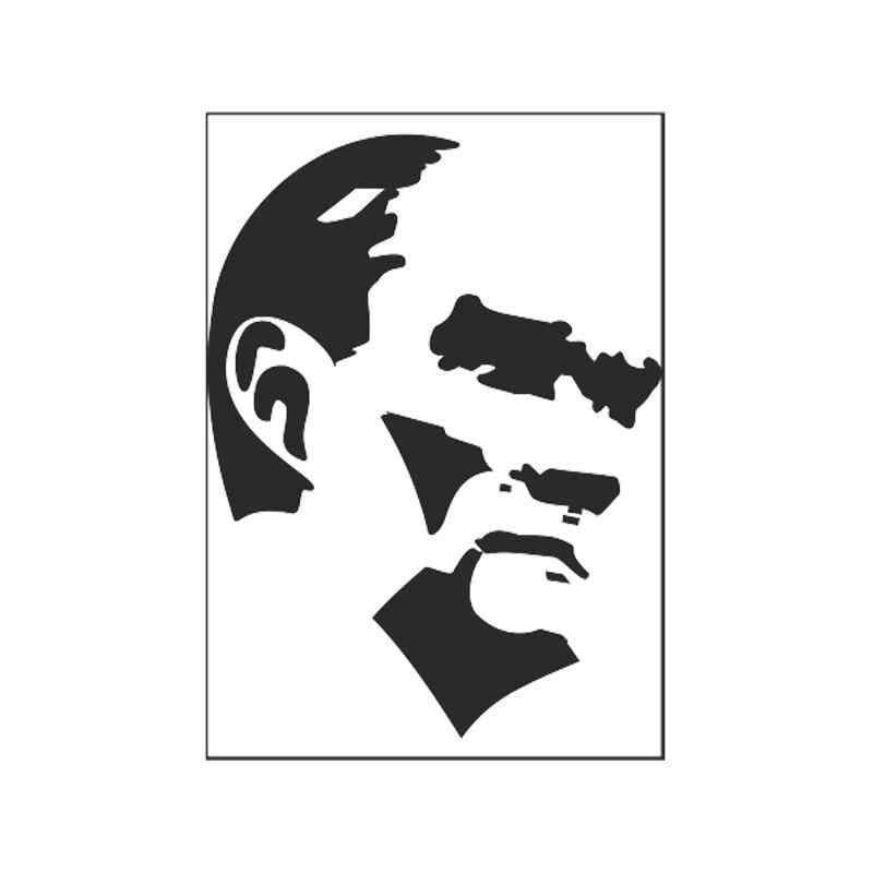 A5 Sticker 059 Tek Paket Çoklu