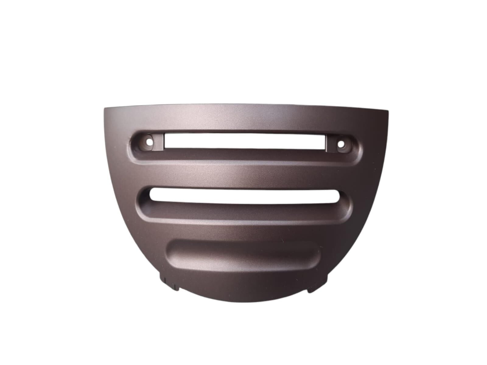 Arora Cappucino Sele Ön Küçük Kapak Kahverengi