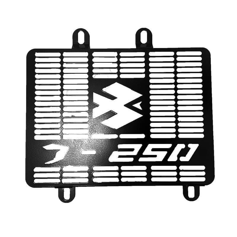 Bajaj Dominar 250 2017 - 2024 Uyumlu Radyatör Koruma Demiri
