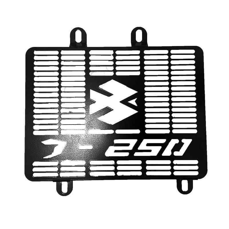 Bajaj Dominar 250 2017 - 2024 Uyumlu Radyatör Koruma Demiri