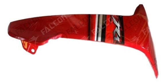 Falcon Dış Dizlik Sol Mavi-Classic Magic