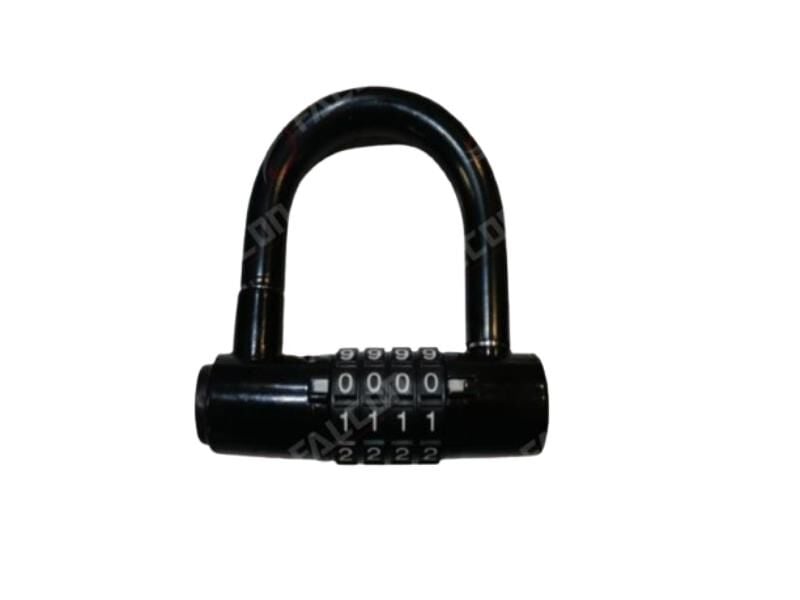 U Kilit Şifreli 88*88Mm