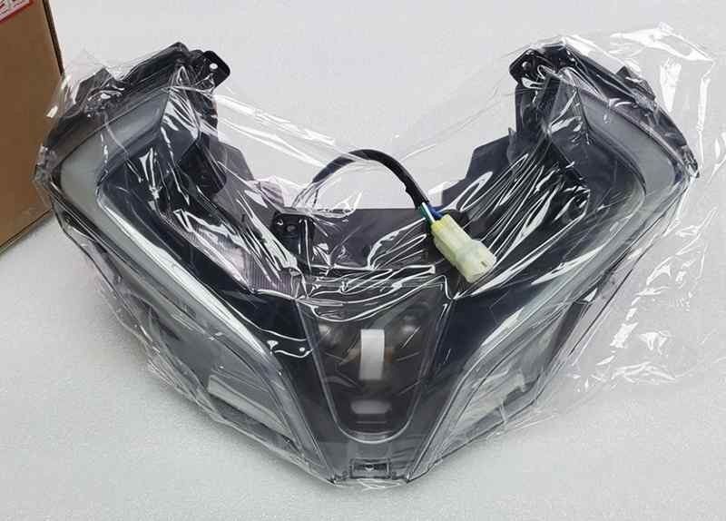 Cf Moto Far Oem (Ce) Sr450
