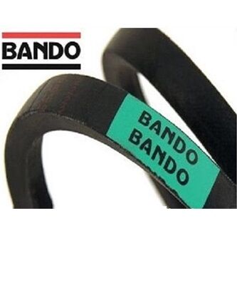 Mobylette Kayış 13*825 Peu Kalın Bando