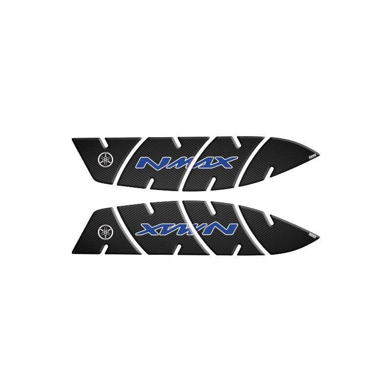 Yamaha Nmax 2021 - 2024 Uyumlu Yan Ayak Pad 001