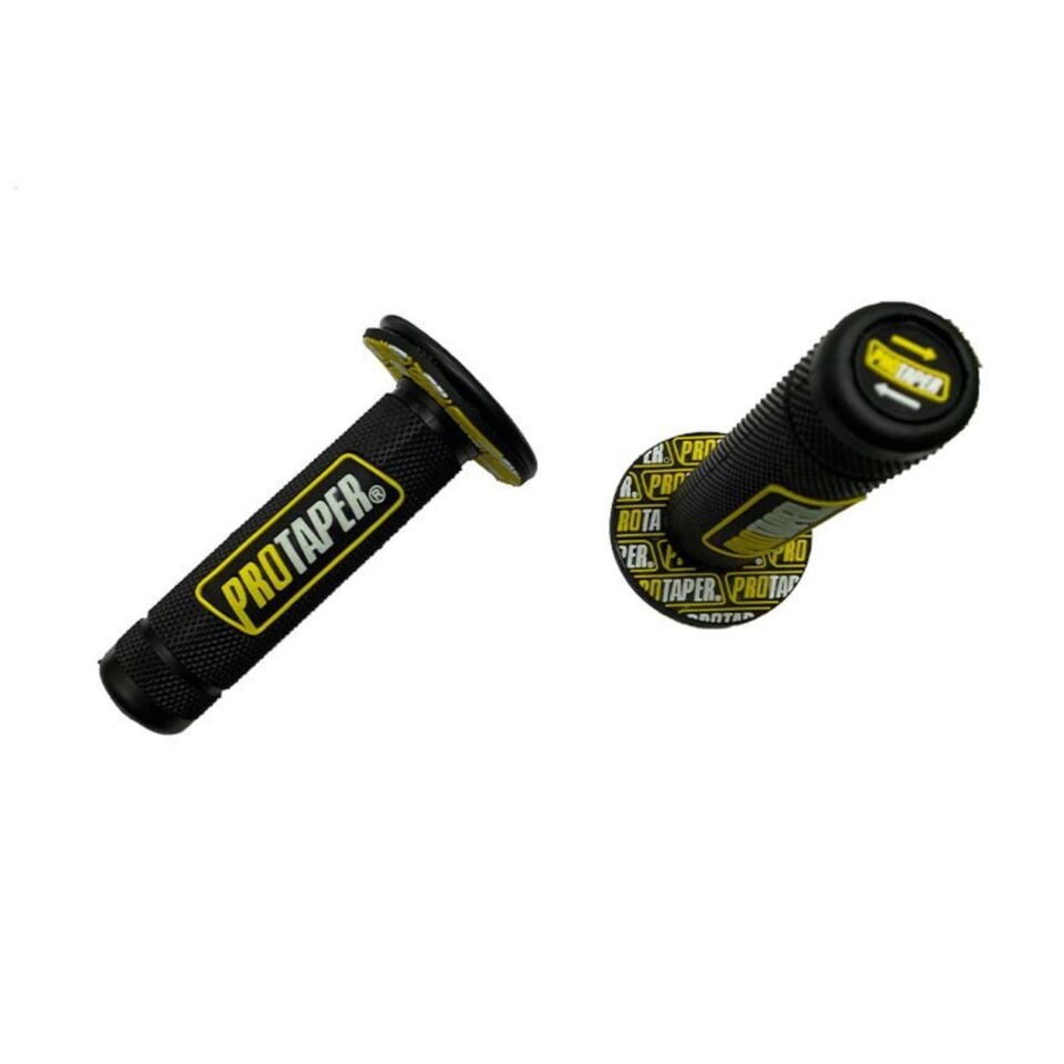 Protaper Universal Sağ Sol Elcik Takım Sarı