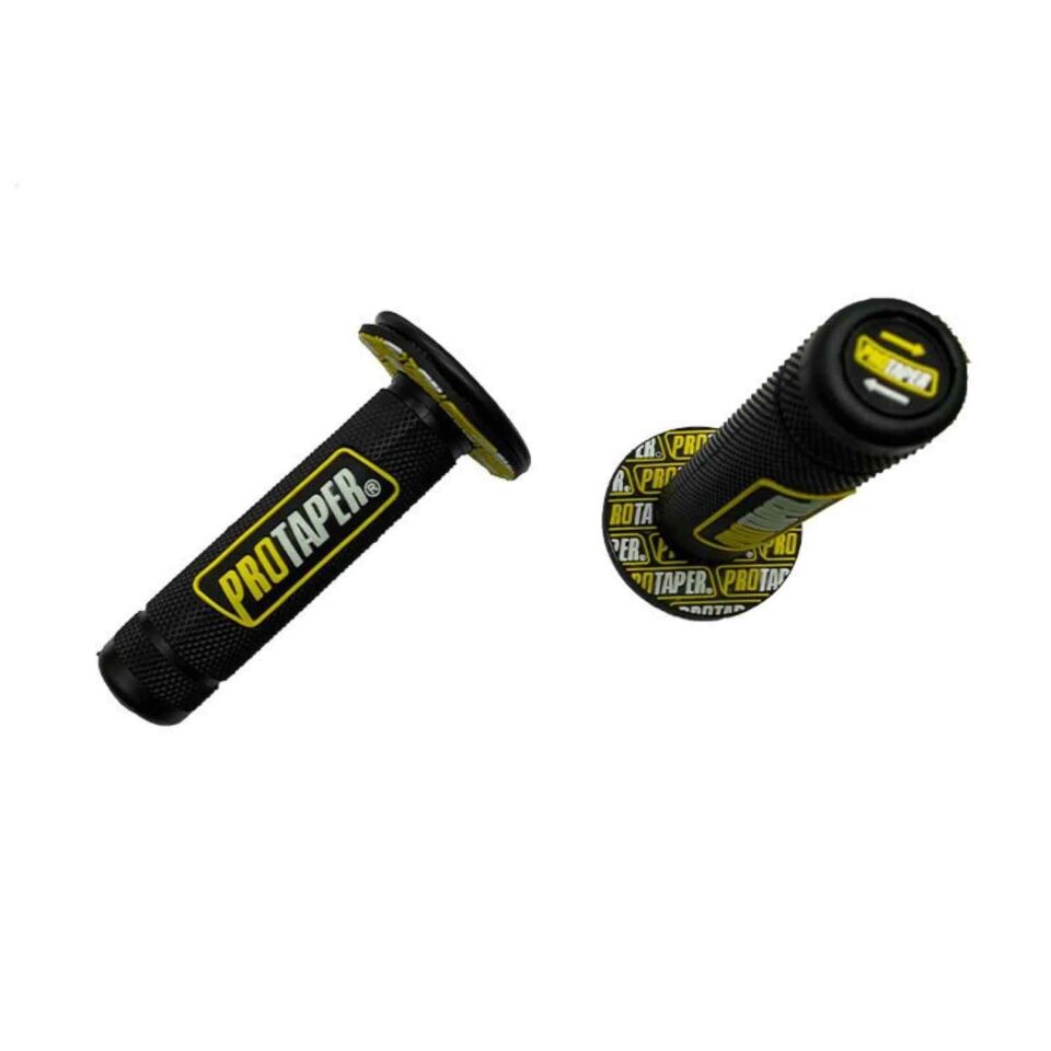 Protaper Universal Sağ Sol Elcik Takım Sarı