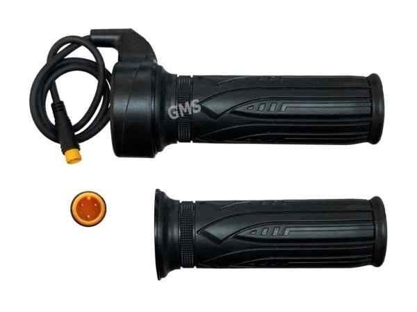 Rks Gaz Kolu Set E-Bıke- Nıtro