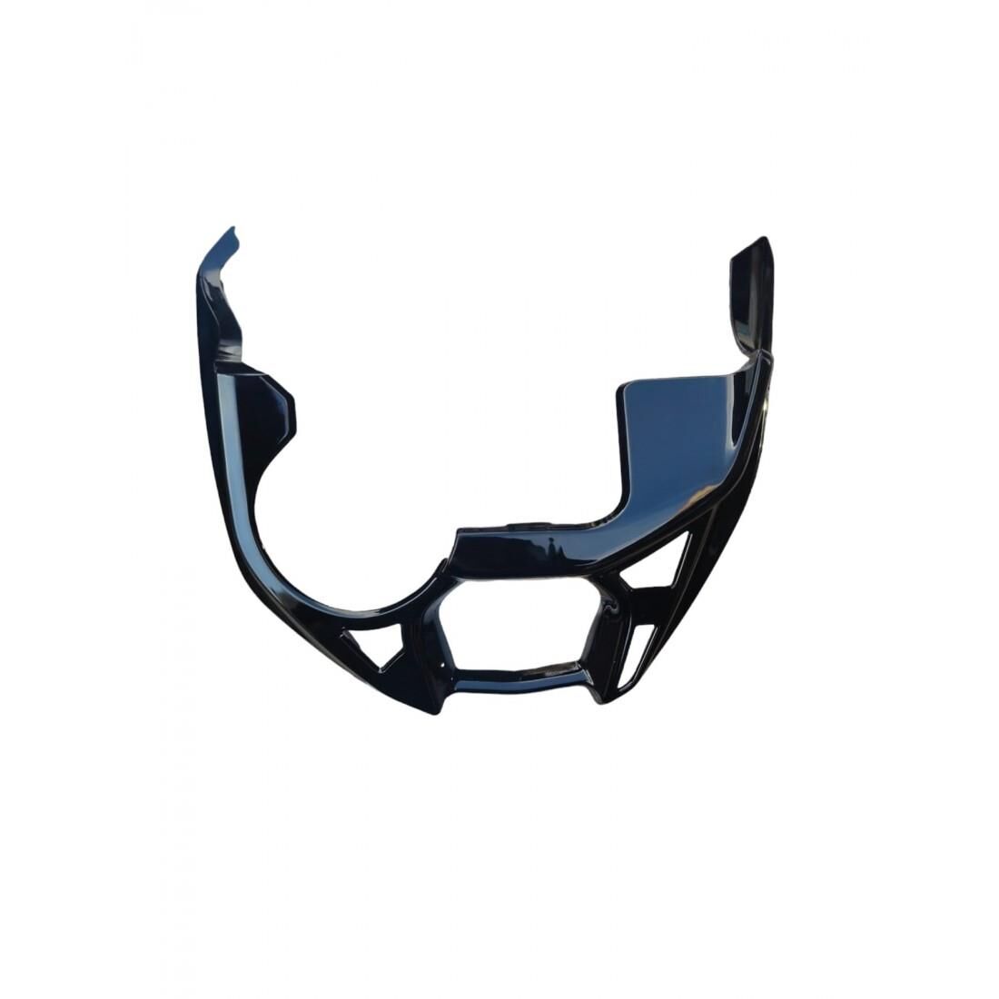 Tvs Raider 125 Ön Panel Siyah Orijinal