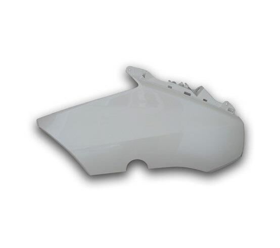 Xmax 250 Uyumlu Ön Yan Kapak Sol Beyaz B74-F8351-00-P1