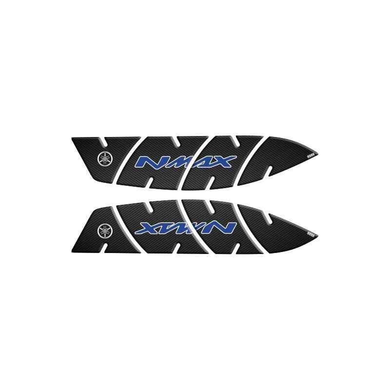 Yamaha Nmax 2021 - 2024 Uyumlu Yan Ayak Pad 001