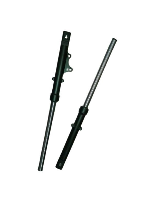 Yamaha Ön Amortisör Sağ+Sol Siyah Ymh.Ybr K