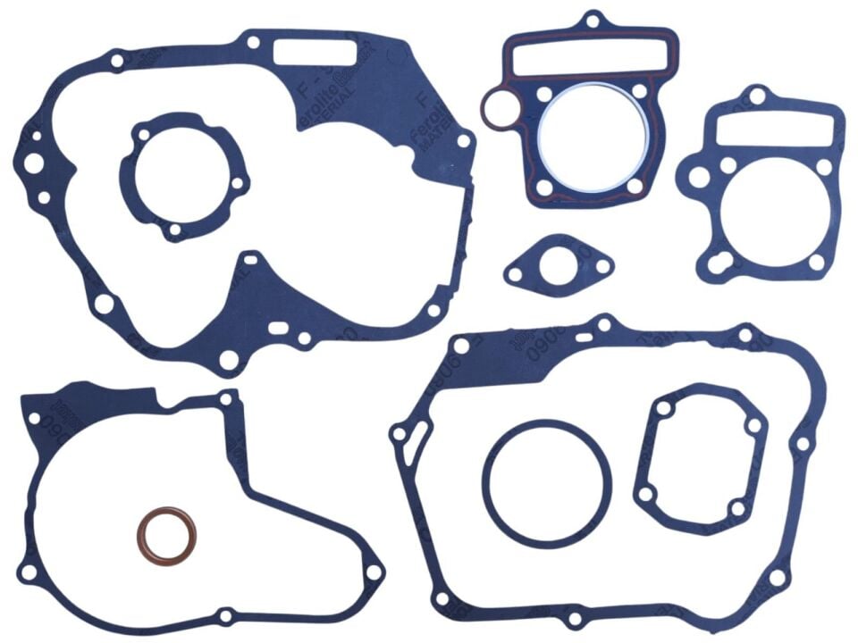 Yuki Cub 125 Conta Seti