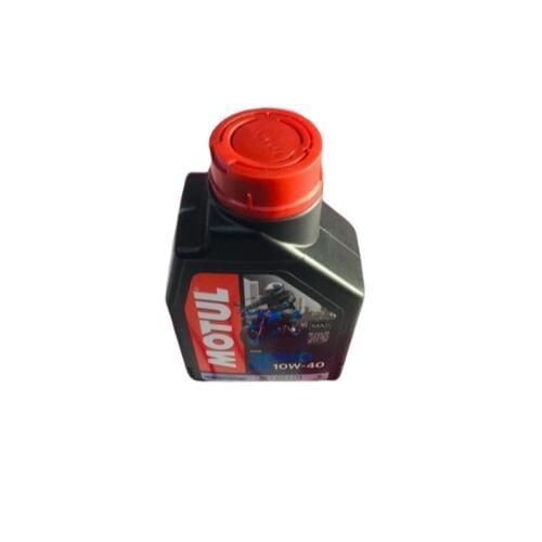10-40 Motul Yağ ( 3000 )