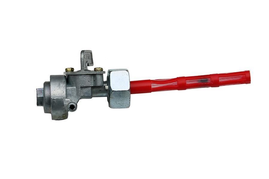 Agk125 Delta Benzin Musluğu