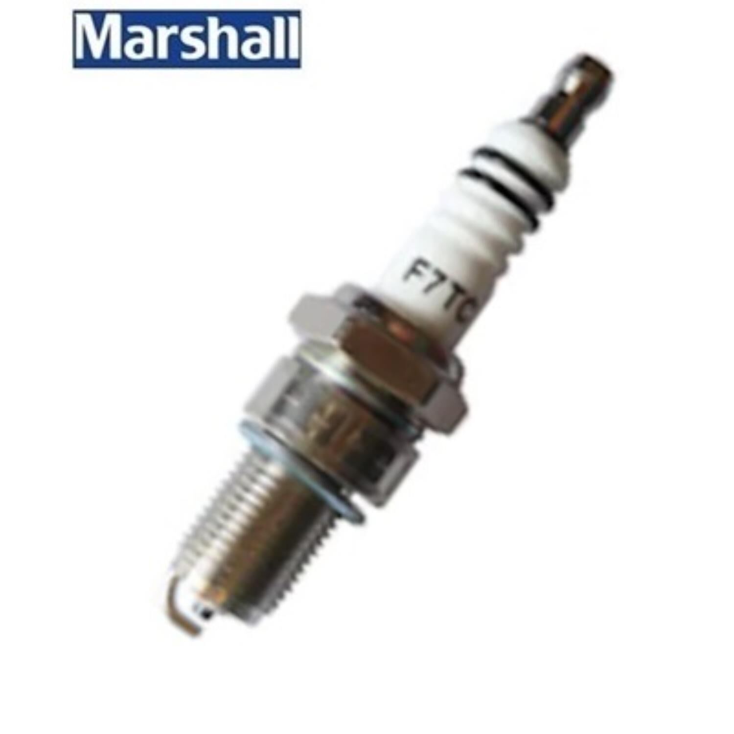 Buji  Marshal F7Tc 2 Zamanlı Uzun Paso