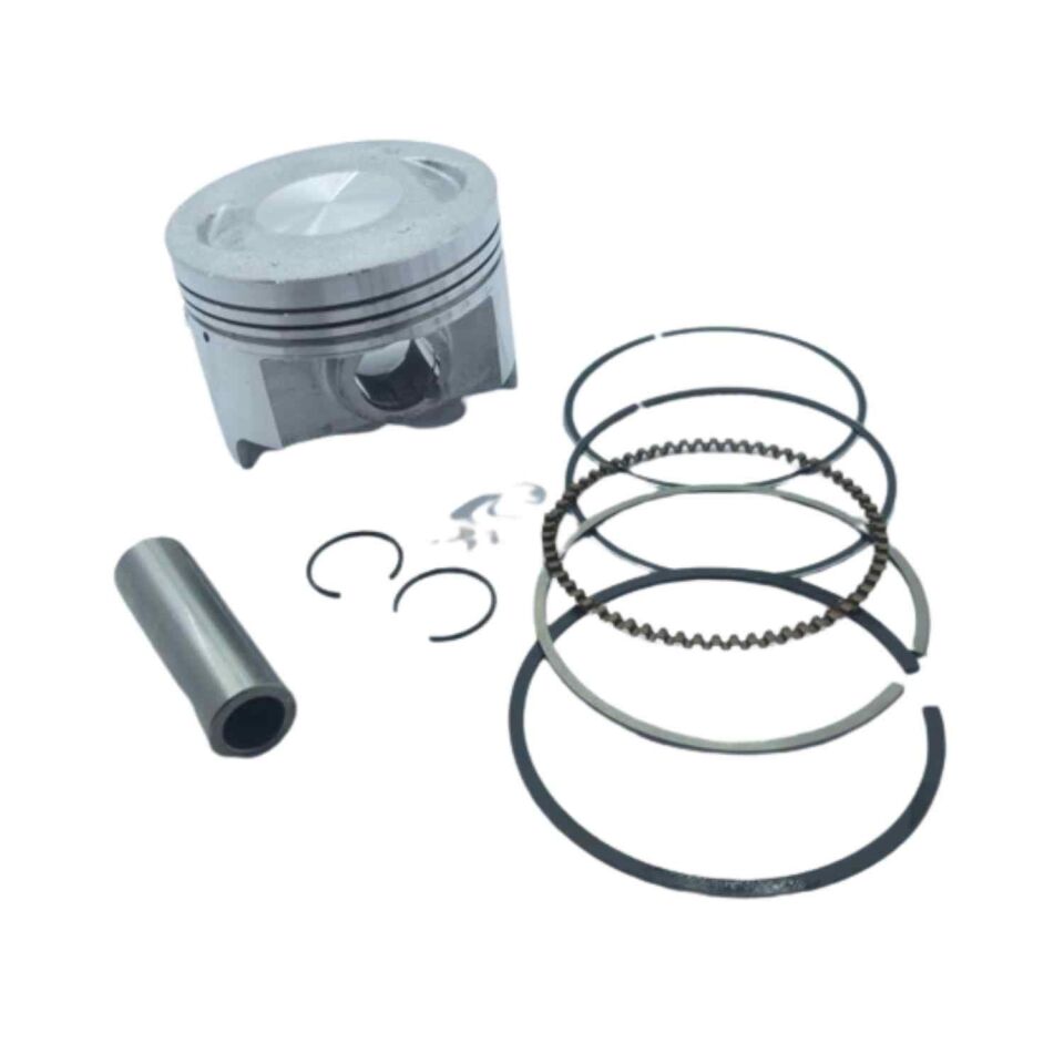 Cb 250 Piston 69X17 Pim