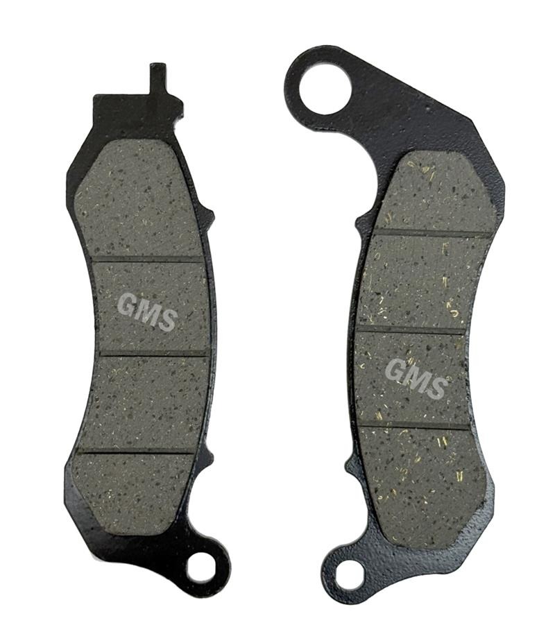 Cf Moto Fren Balata Dısk Ön (E5) Nk250