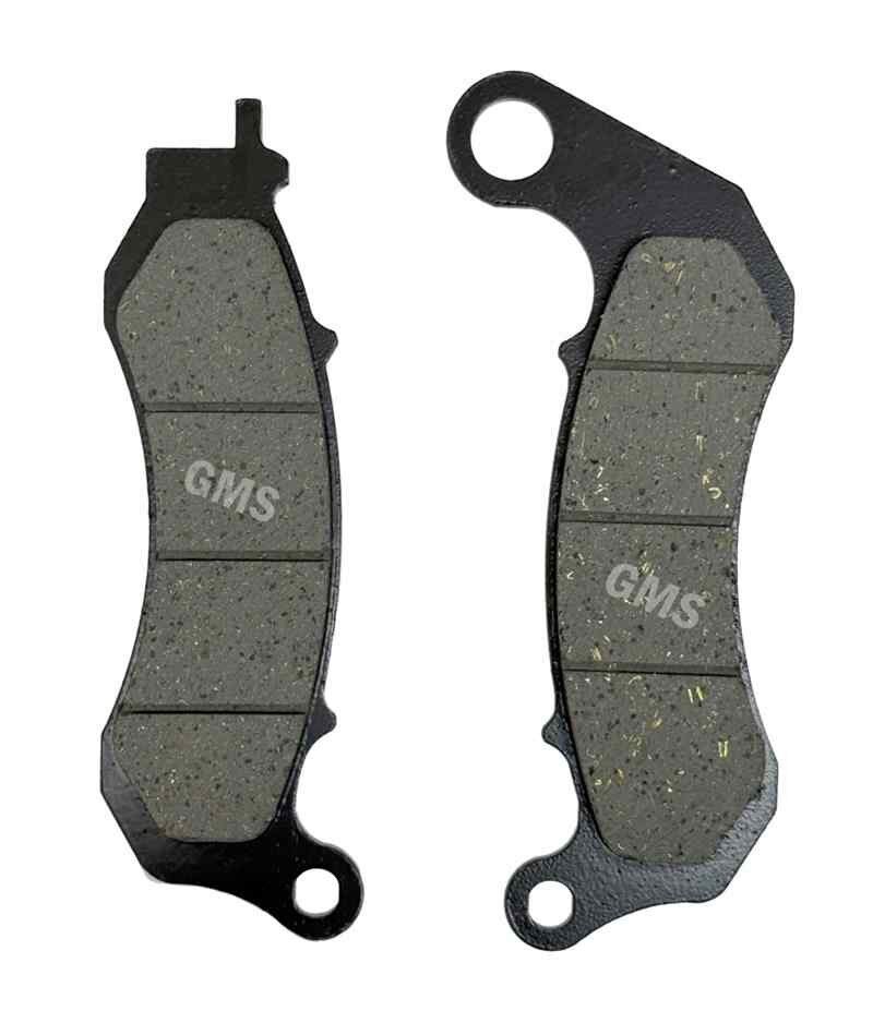 Cf Moto Fren Balata Dısk Ön (E5) Nk250