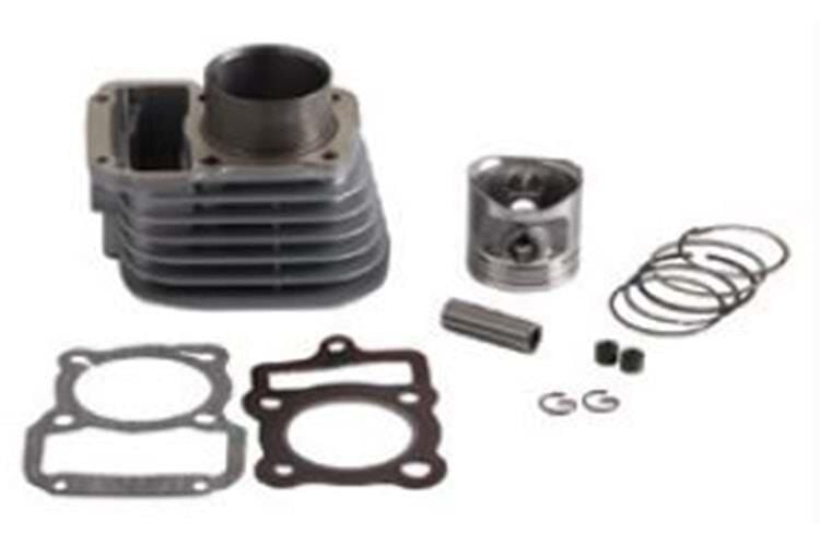 Silindir Komple 65.50Mm-15P-69Boy Cg 200
