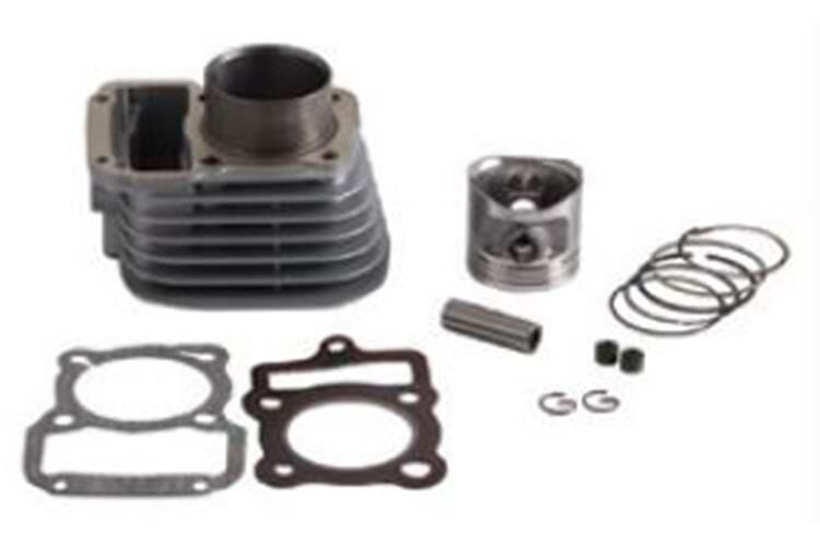 Silindir Komple 65.50Mm-15P-69Boy Cg 200