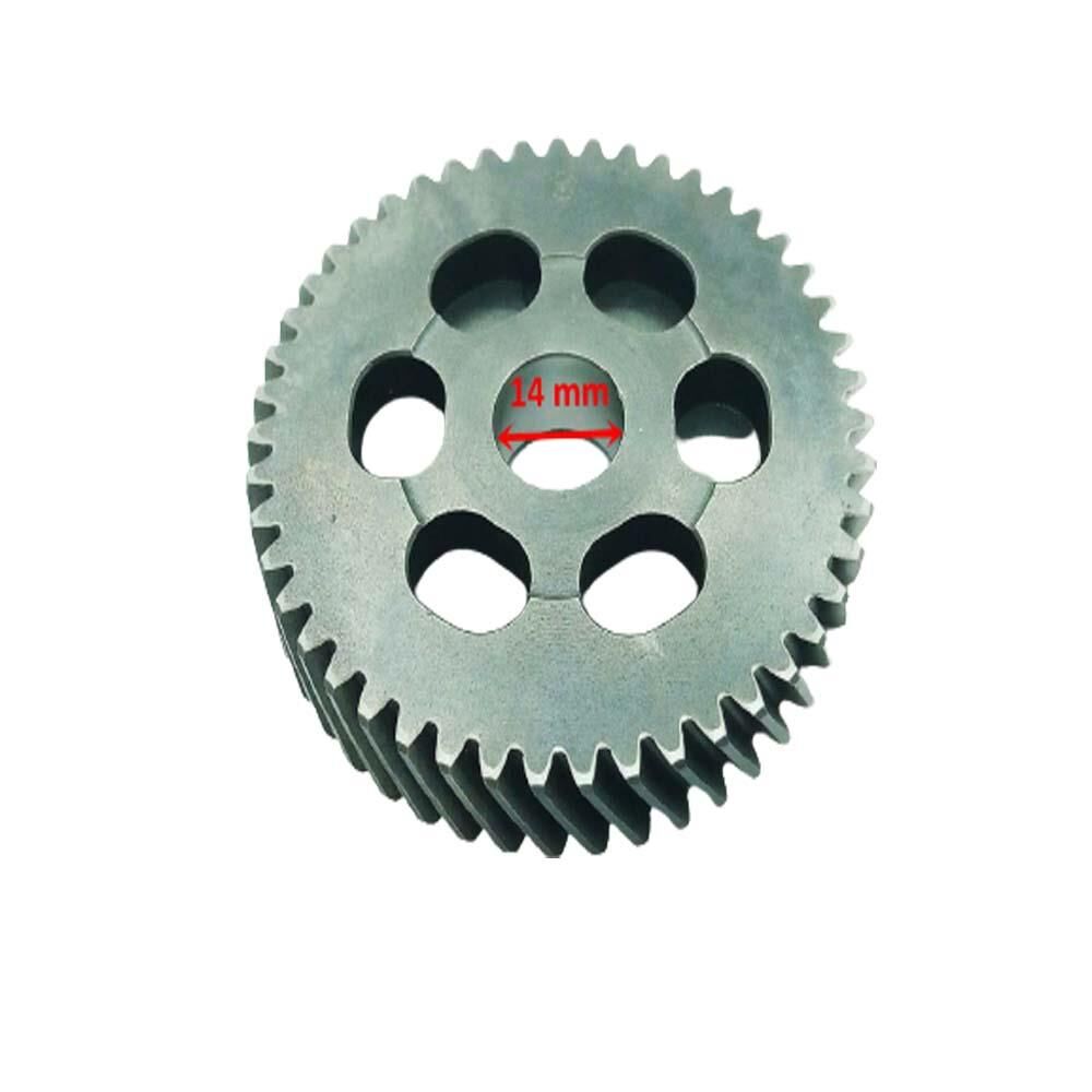 E-Yük Arabası Şanzıman Dişlisi 47T İç14X6 Gözlü Öm